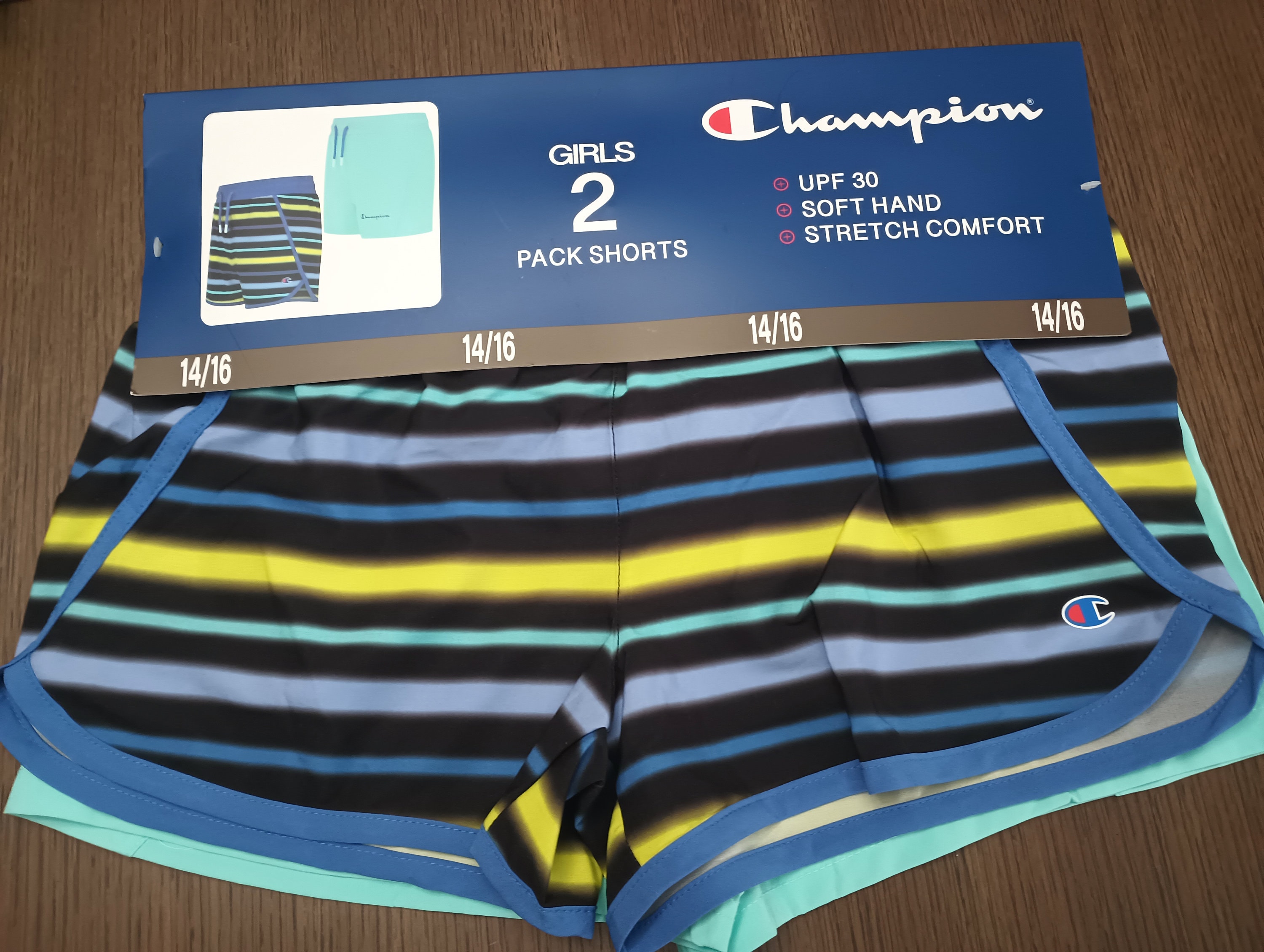 Women's Boyshorts Underwear, Champion