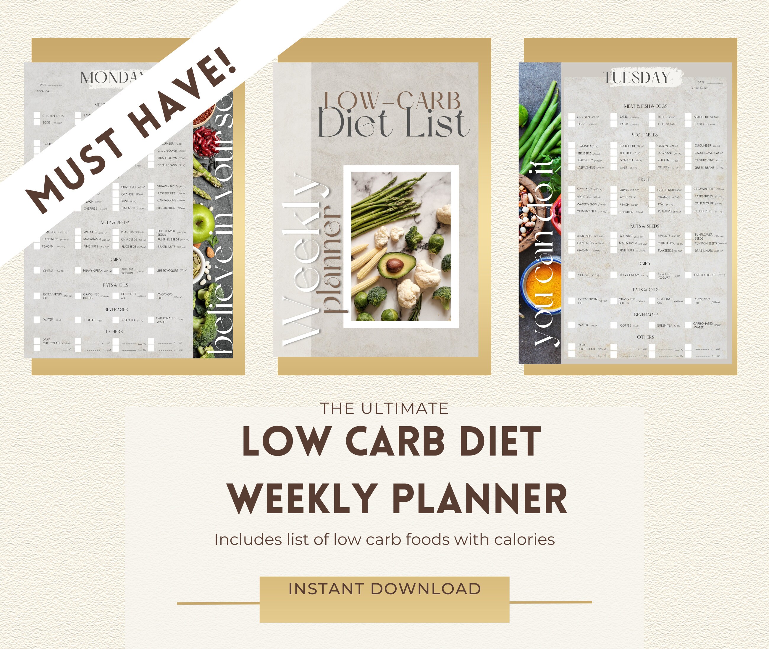 Download This Zero Carb Foods List Pdf Before It'S Too Late! - 05jk9so
