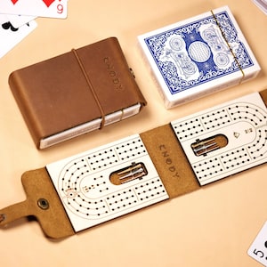 KNODY origineel ultiem leer | wikkel rond | Reiswiegbord
