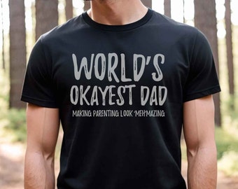 Funny Tshirt Vintage Shirt Grandpa Tshirt Funny Shirts for Men Father ...