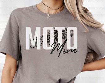 Moto Mom Shirt Motocross Mom Shirt Motocross Shirt Moto Mama Shirt Dirt Bike Mom Shirt Dirt Track Mom Shirt Dirtbike Mom Tee Motocross Mom