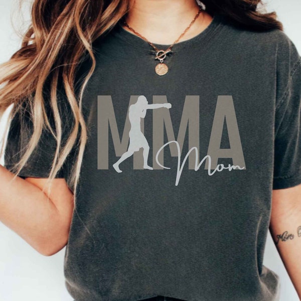 Wrestling Mom Shirt - Etsy