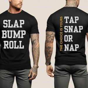 Jiu Jitsu Shirt, BJJ T-Shirt, Brazilian Jiu Jitsu Gift, Funny Jiu Jitsu Tee, Men&#39;s BJJ Shirt, Jiujitsu Tshirt, BJJ Lover Gift Martial Arts
