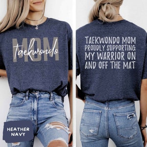 Taekwondo Mom Shirt TKD Mama Shirt Taekwondo Shirt Tae Kwon Do Mom Shirt Taekwondo Mama Shirt Tae Kwon Do Shirt Taekwondo Mom Life Shirt