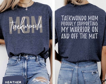 Taekwondo Mom Shirt TKD Mama Shirt Taekwondo Shirt Tae Kwon Do Mom Shirt Taekwondo Mama Shirt Tae Kwon Do Shirt Taekwondo Mom Life Shirt