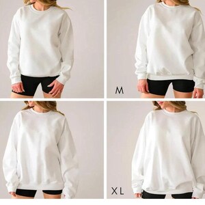 Airplane Mode Sweatshirt: Travel Shirt, Vacation Gift bild 8