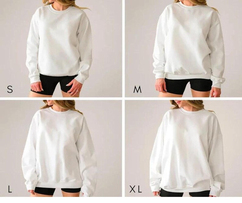 Airplane Mode Sweatshirt: Travel Shirt, Vacation Gift bild 8