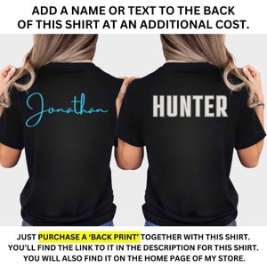 T-shirt de maman de natation, cadeau de chemise de nageuse, chemise de natation d'été, chemises de bain d'été, cadeau de chemise de professeur de natation, cadeau de chemise d'entraîneur de natation, t-shirt de natation image 5