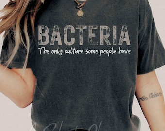 Funny Science T-Shirt: Lab Tech, Med School Gift