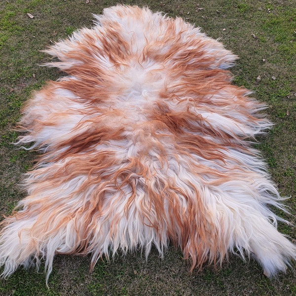 Sheep Fur Etsy