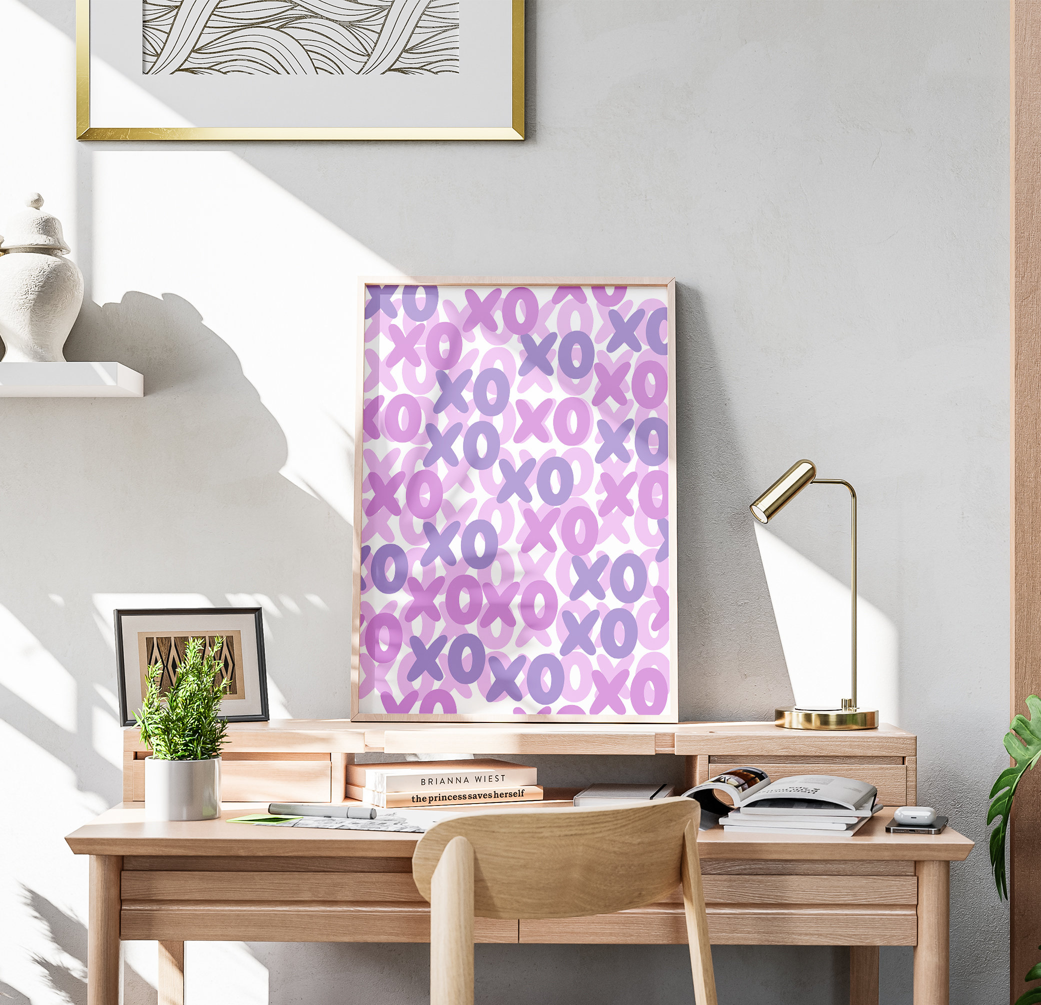 Preppy Y2K Indie Teen Girl Room Decor Gallery Wall Set - Etsy