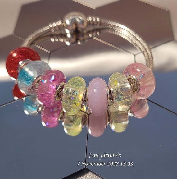 Cremation charms for bracelet best sale