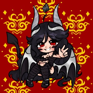 Anime Pillowcase - Luna