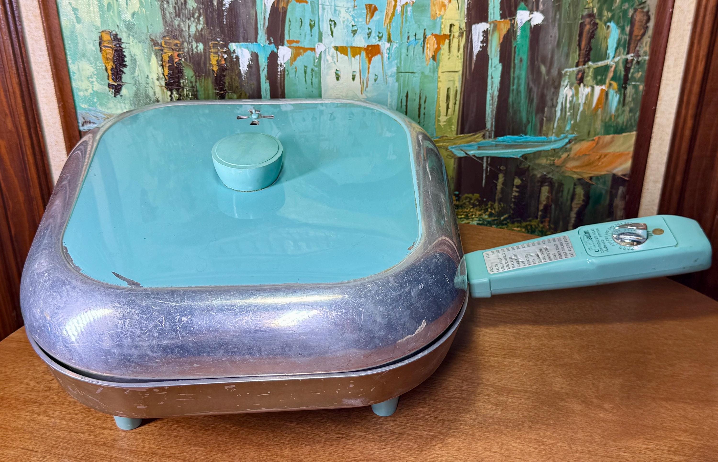 Vintage Can Opener Electric - Etsy