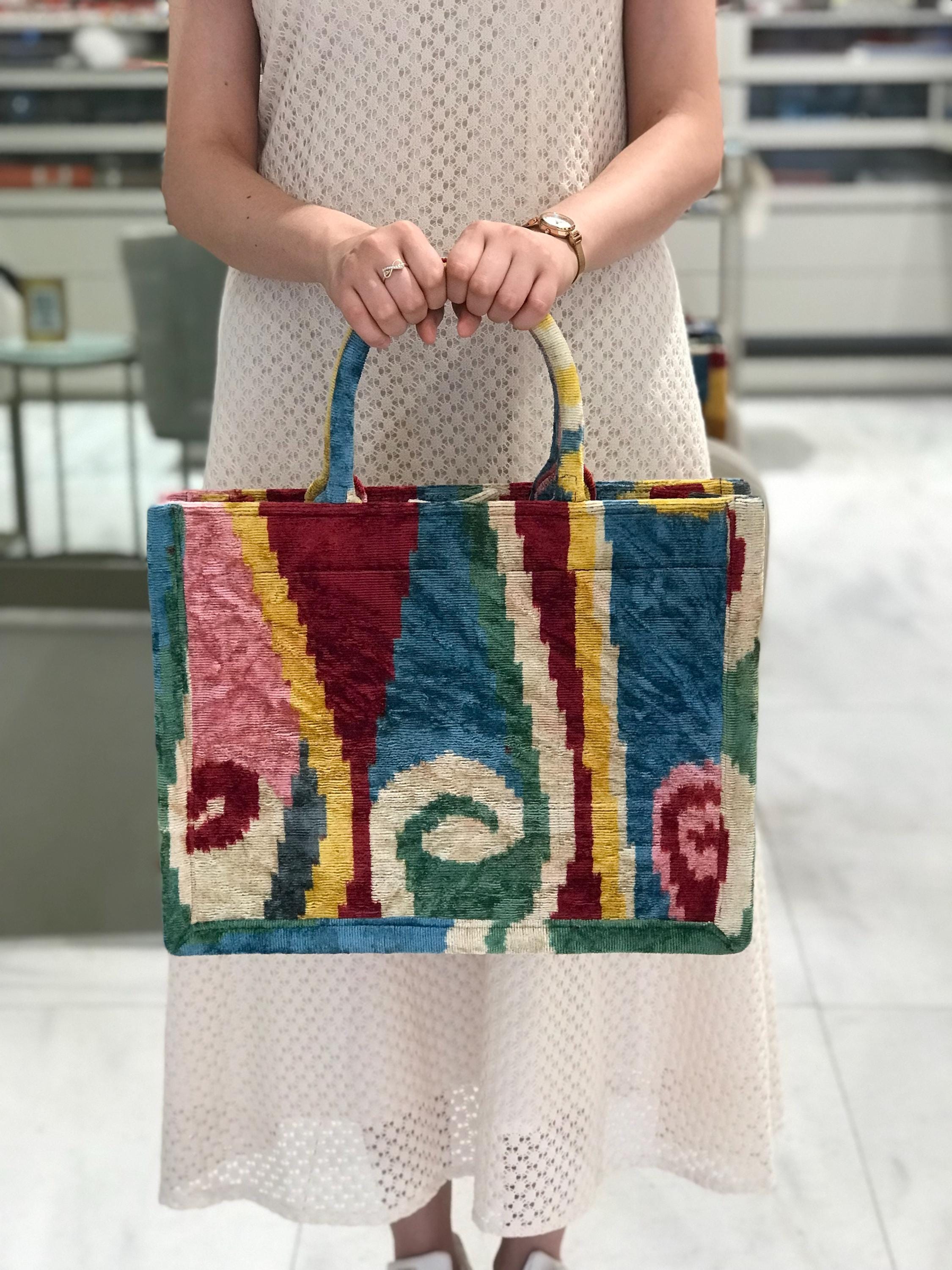 Bolsa Plegable Tela De Lenguas Mallorquinas Bolsos Bolsa De Tela Plegable  Tela Lenguas Mallorquinas 2025