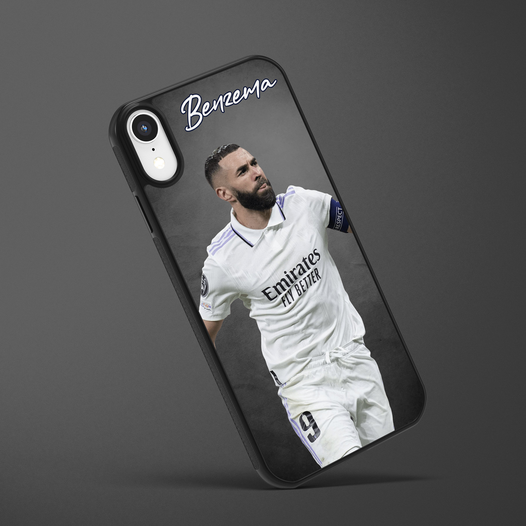 Spartak Moscow Football Silicone TPU Phone Case For iPhone 6 6S 7 8 11 12 13