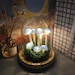 see more listings in the mushroom lamp section