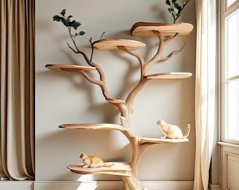 Cat Room Decor: Stylish Ideas to Transform Your Feline’s Space