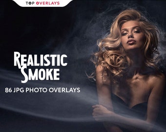 86 Realistic Smoke Photo Overlays , Fog Overlays, Mystic Overlays, Overlay Photoshop, Overlay Package, Overlay Download, Smoke Overlay Hd
