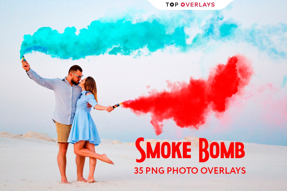 Multicolor Wedding Color Smoke Bombs at Rs 120/piece in New Delhi