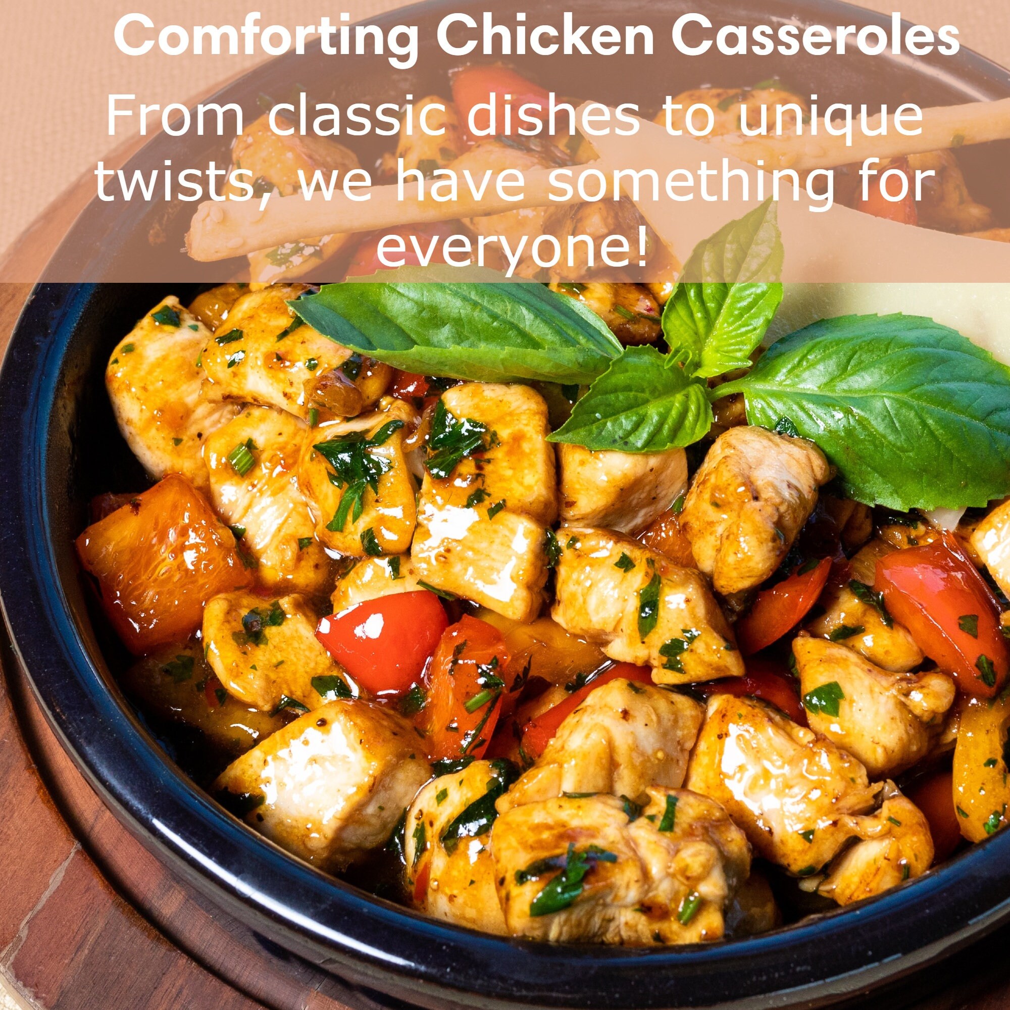 40+ Easy Weeknight Chicken Recipes Healthy and Delicious From Grilled