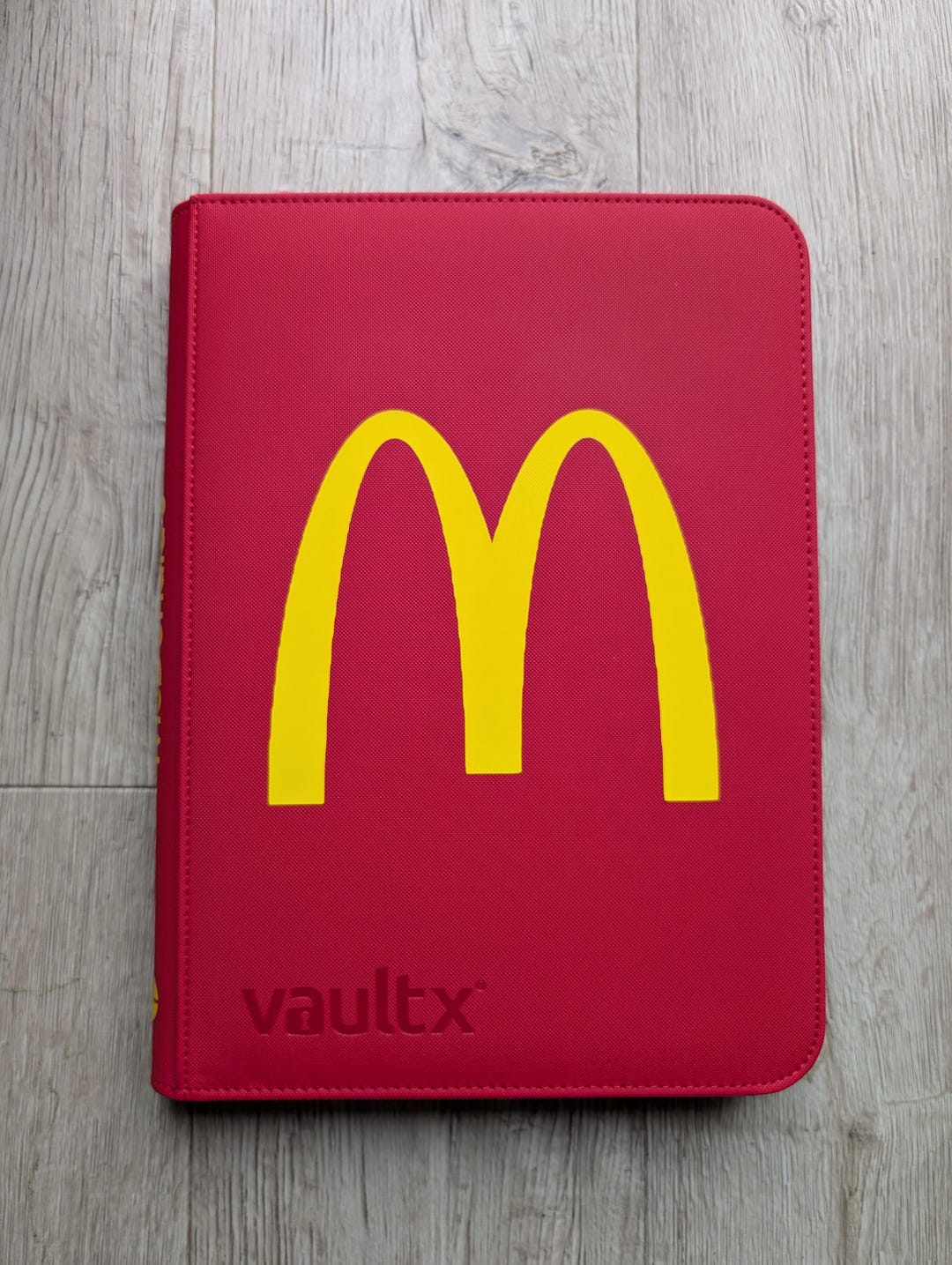 mcdonald's pokemon cards case Pikachu Mcdonalds 20/M-P Promo 2025 (Graded) Display CardAura Placeholder Image Provided Complete Set of 15 Pokmon