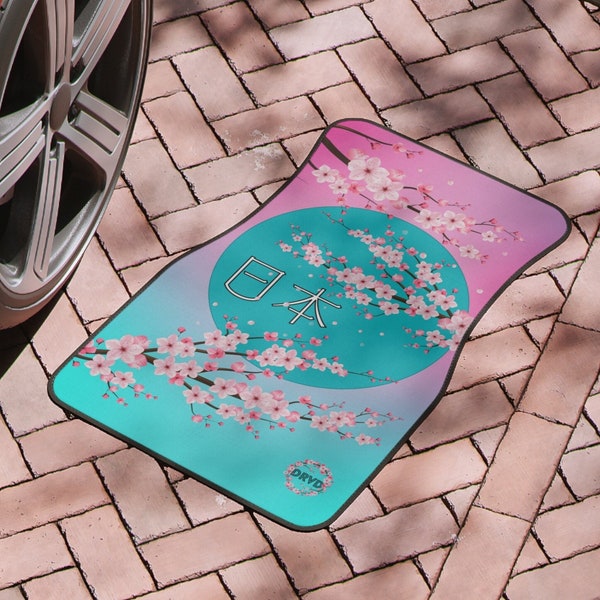 Japanese Jdm Mats Etsy