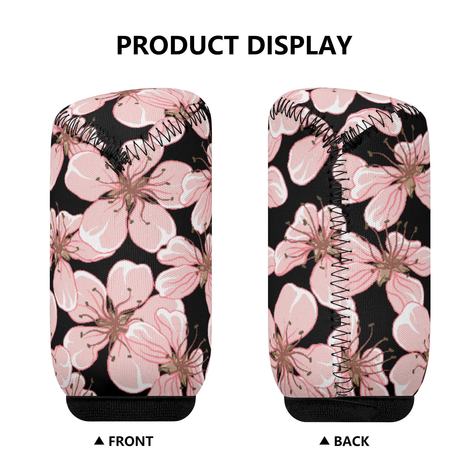 桜 さくら 車シフトノブカバー ブーツ カスタム JDM 和風 花柄