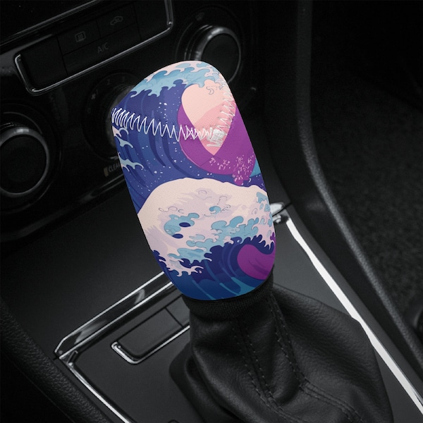 Shift Knob Charm Etsy