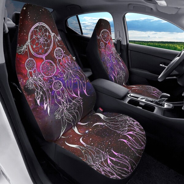 Native American Car Seat Covers Etsy