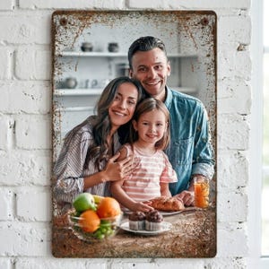 Vintage Photo Stand - Etsy
