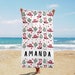 see more listings in the BEACH TOWELS | BLANKETS section