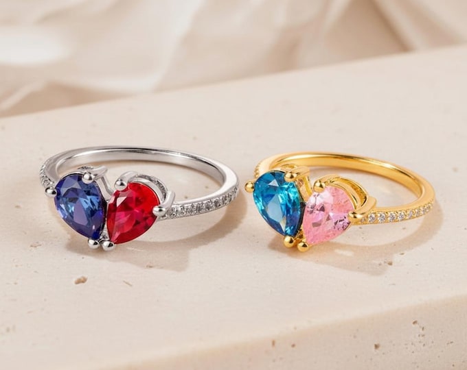 PERSONALIZED JEWELRY