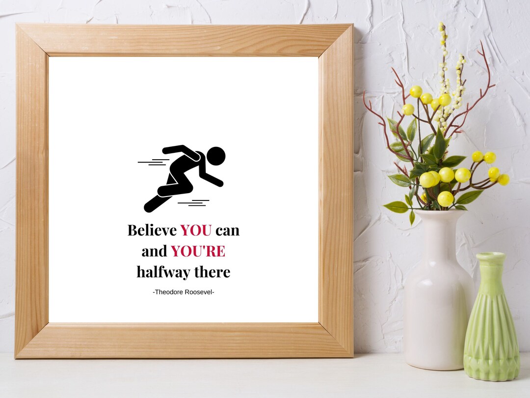 Printable Quotes Pdf/ Inspirational Quotes Black and White/printable ...