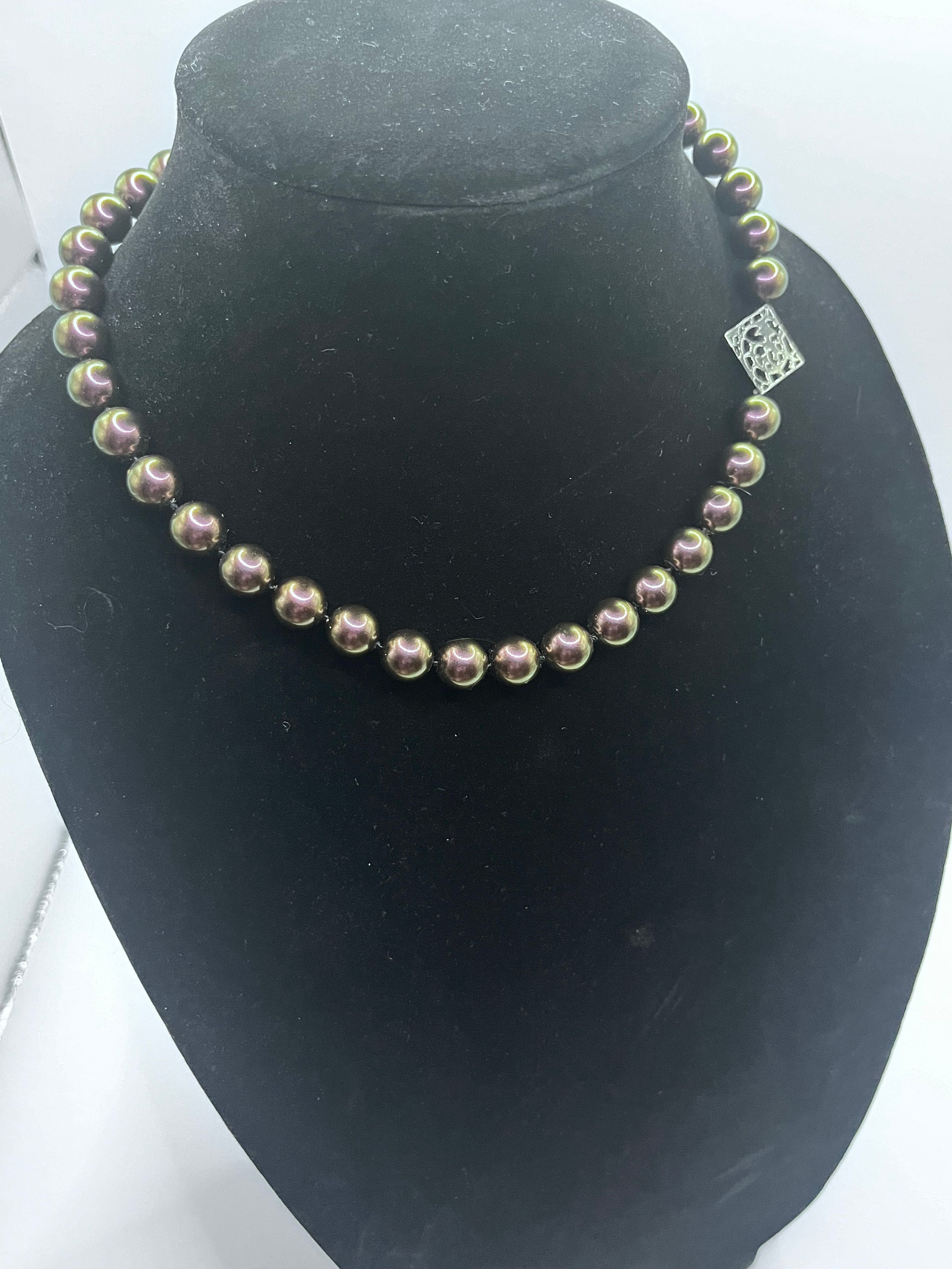 年末のプロモーション特価！ Misaki Pearls Etsy - その他