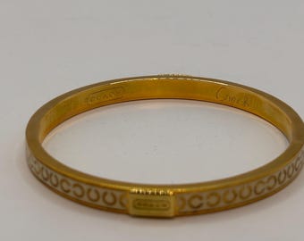 アクセサリー DOLCE&GABBANA Perfume Gold bracelet Gold Tone Dolce and Gabbana The One Desire Perfume Charm