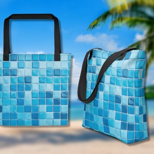 Lache Einkaufstasche Geschenk sie Mutter Tag Schwester Geschenk Tochter Geldbörse Boot Strand Lebensmittelgeschäft Schule wiederverwendbar Fitness-Studio Schwimmen Tauchen Reise Urlaub