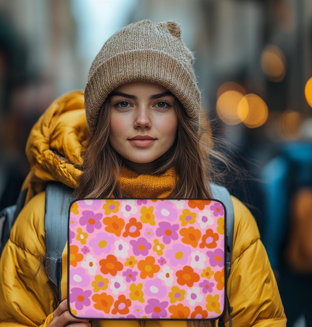 iPad 本体 マリメッコカバー付き Amazon.co.jp: 【iPad Mini6 ケース】 マリメッコ 花柄 iPad Mini4/5/6