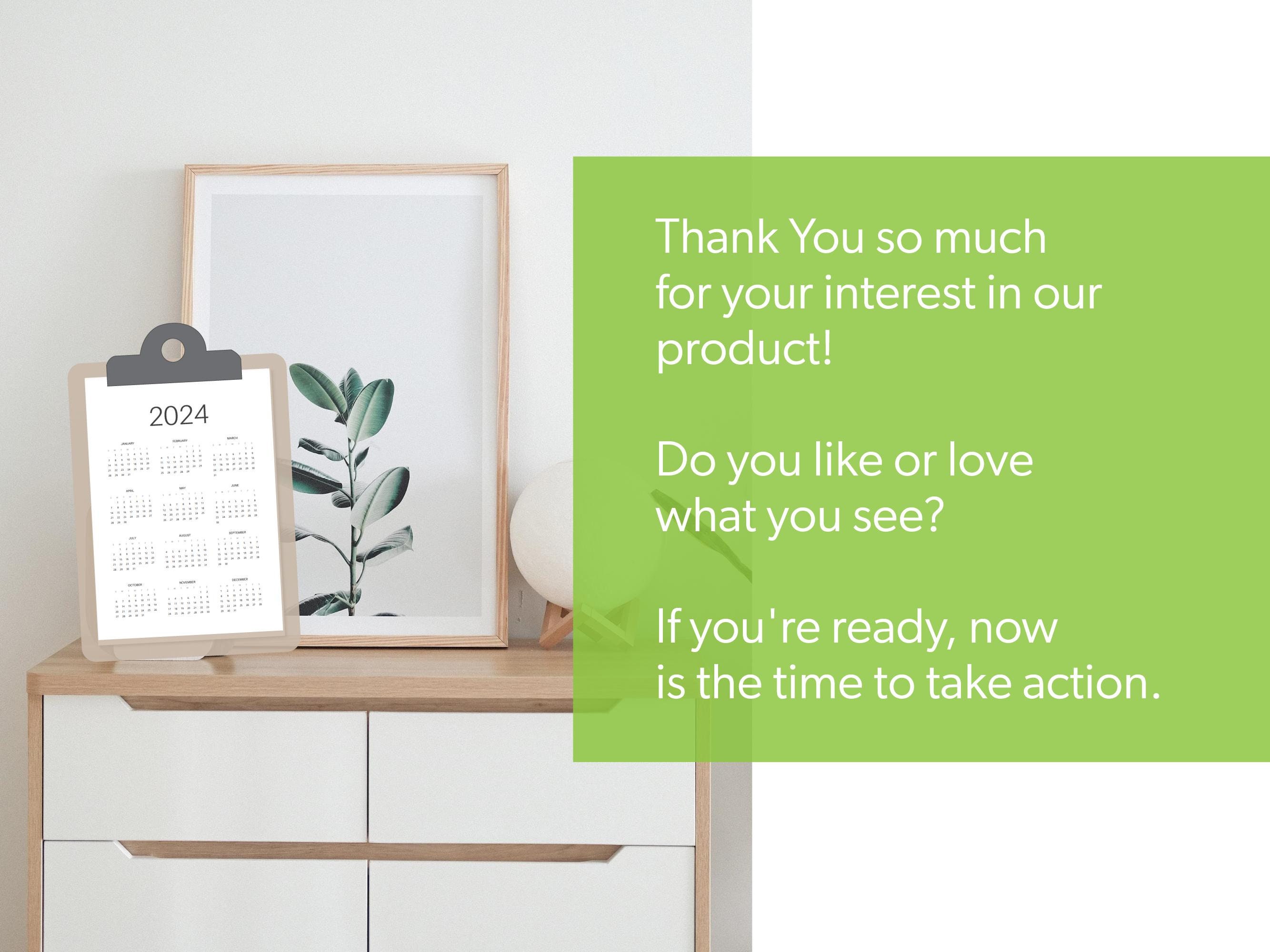 printable-calendar-2024-year-at-glance-minimal-clean-design-etsy