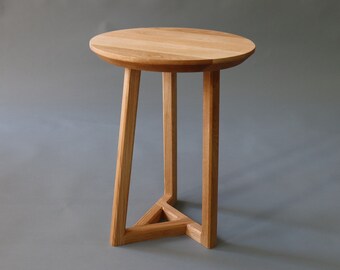 Paradigm side table