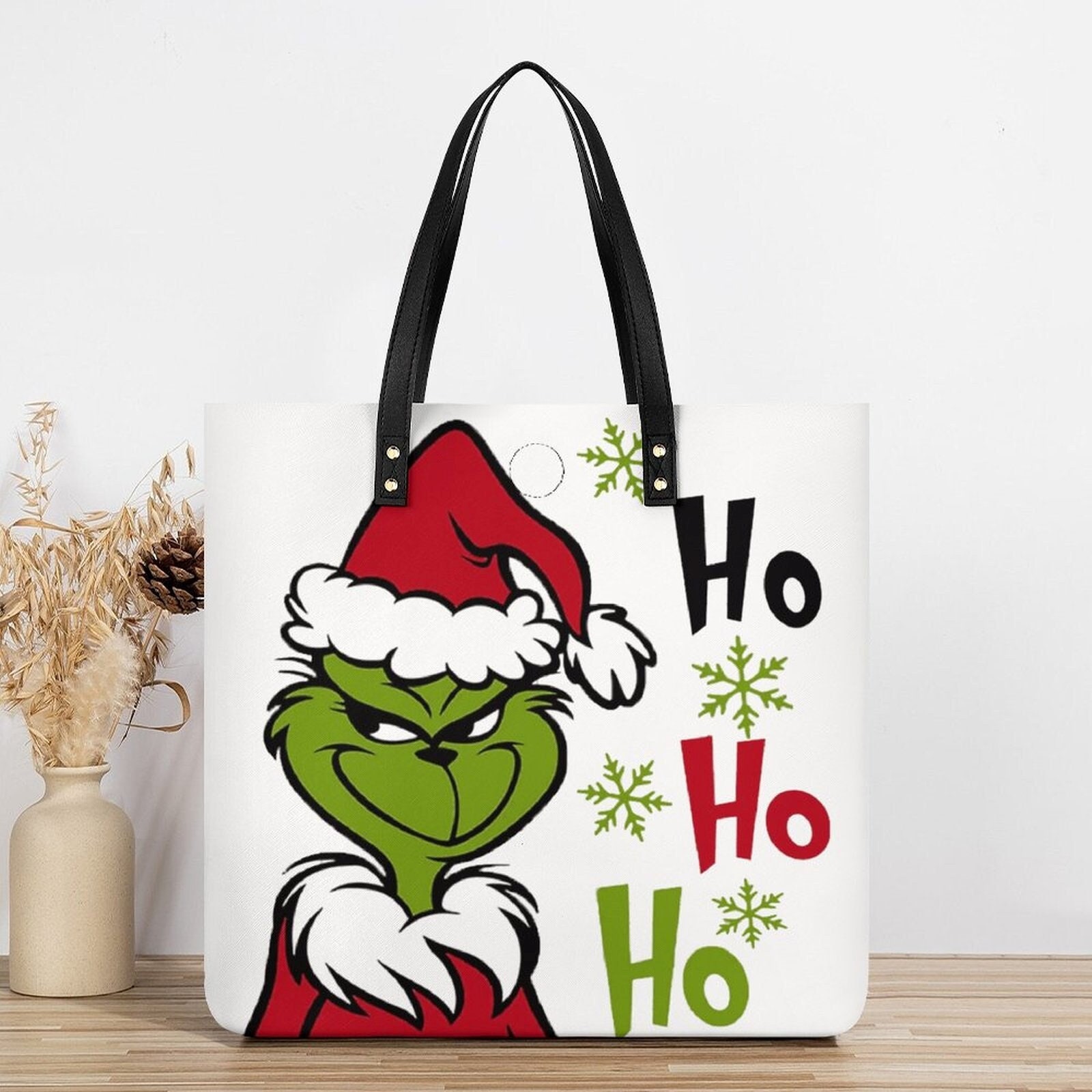 Christmas themed purses Clearance