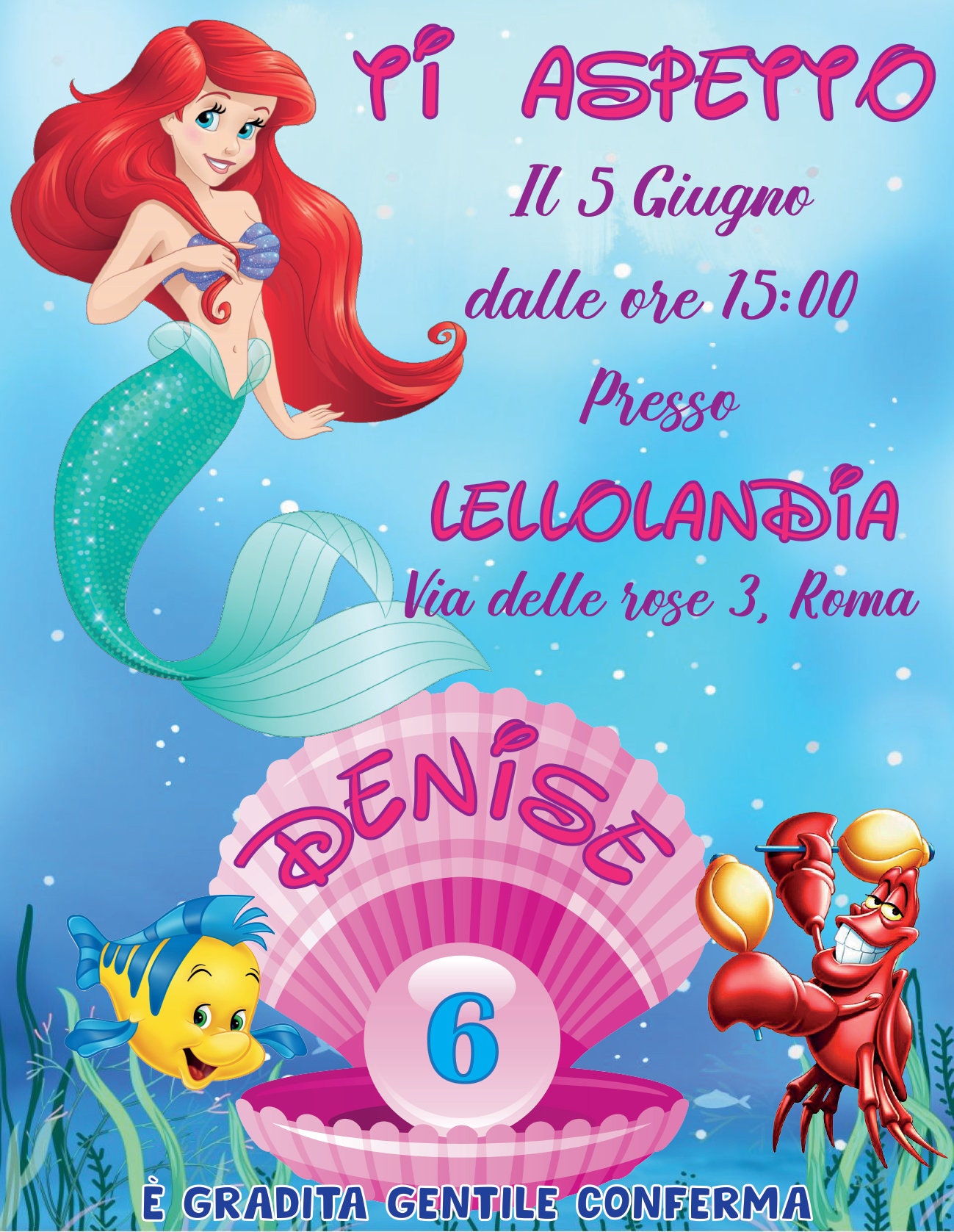 12 biglietti di invito per 7° compleanno per bambini, settimo compleanno, per ragazzi e ragazze, con 12 buste, 12 sacchetti/naturale, 12 adesivi