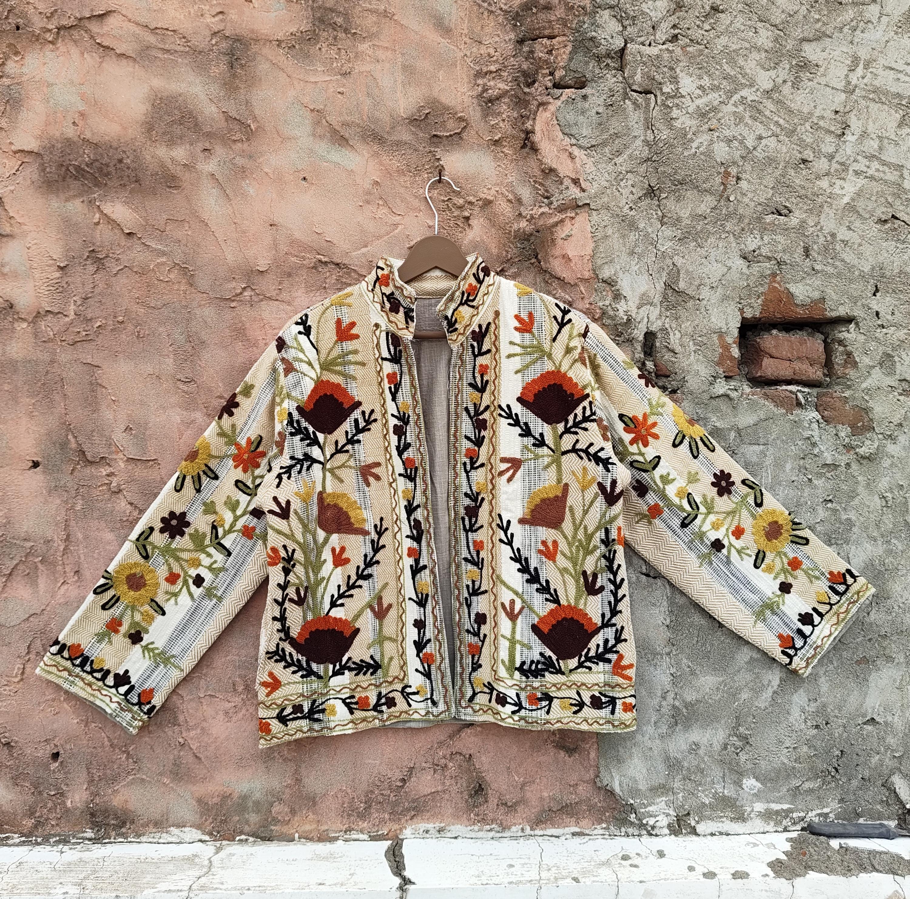 Tribal Vintage Clothing - Etsy
