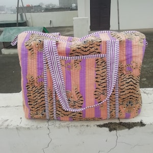 Gesteppte Handtaschen - Stilvolle und einzigartige Tragetaschen für den täglichen Gebrauch - Perfektes Geschenk für Geburtstage oder besondere Anlässe