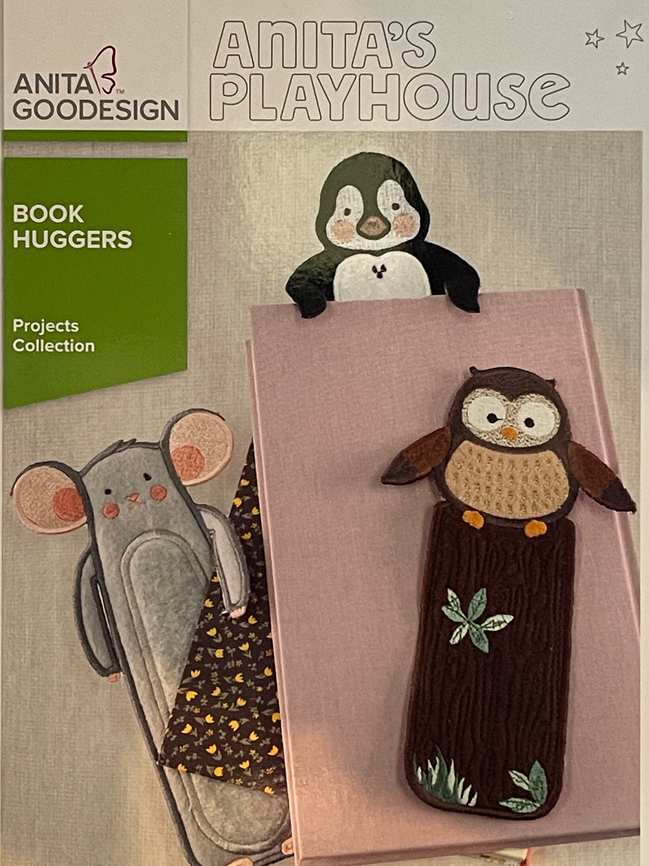 Anita's Playhouse - Etsy