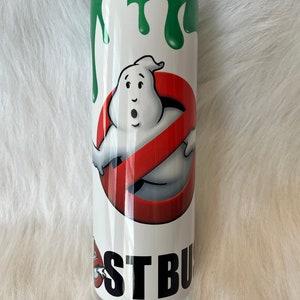 Ghostbusters