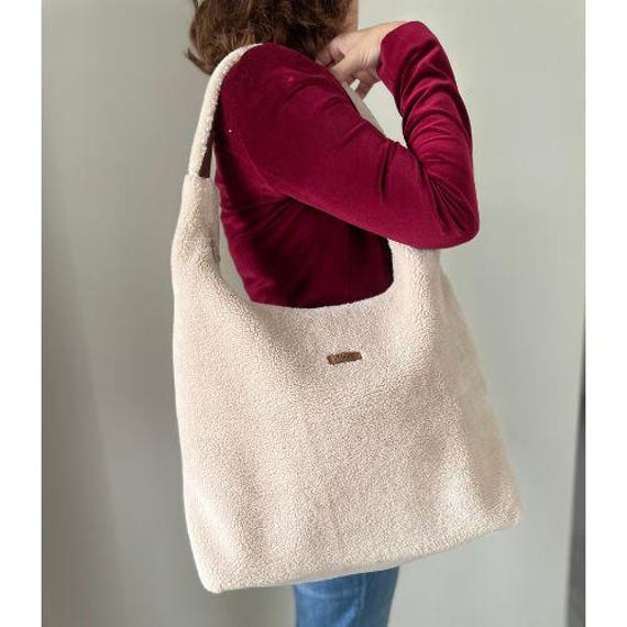 Teddy shoulder bag sale