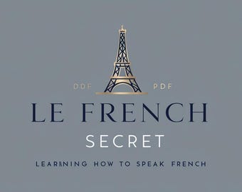 Parla il vero francese velocemente con i 10 migliori video e libri curati da esperti