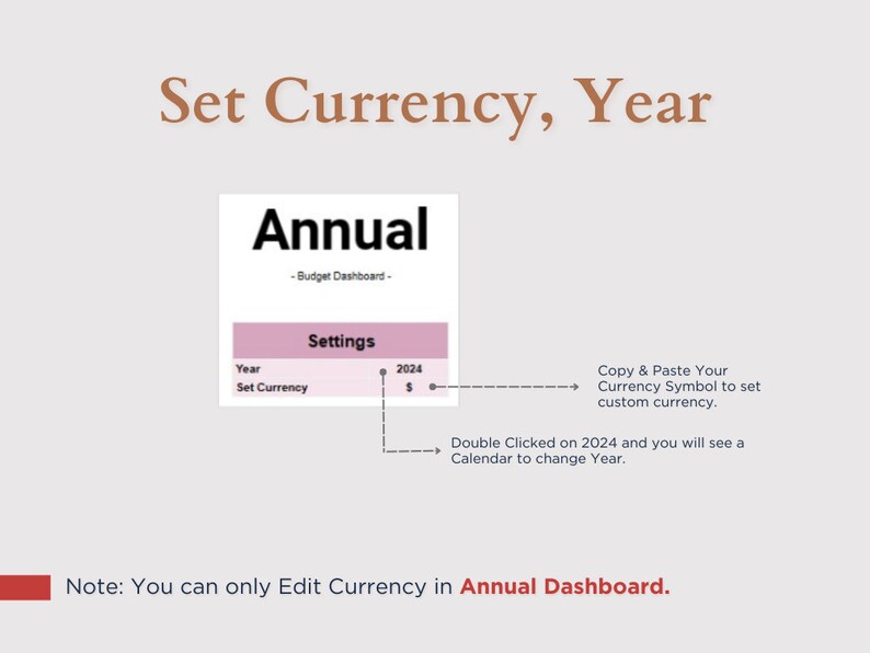 2021 budget planner template