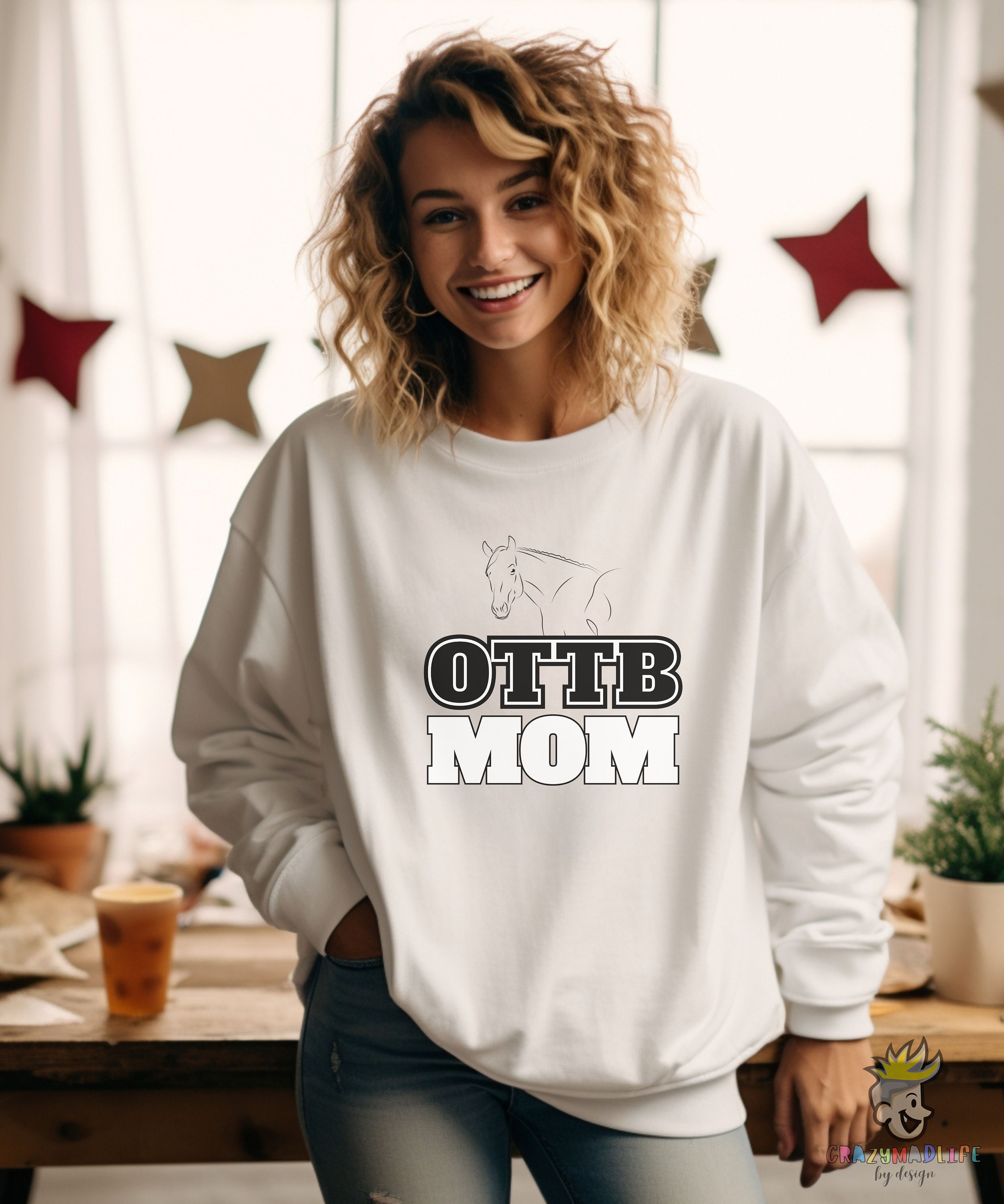 Ottb sweatshirt best sale